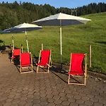 Kleine Am Rande Der Wildnis Διαμέρισμα