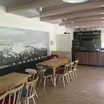Kleine Am Rande Der Wildnis * Sibratsgfäll