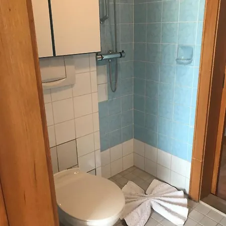 Kleine Am Rande Der Wildnis * Sibratsgfäll
