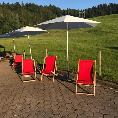 Kleine Am Rande Der Wildnis Appartement