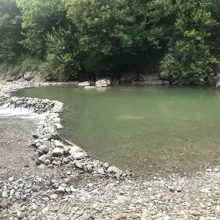 Kleine Am Rande Der Wildnis Apartamento *