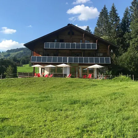 Appartement Kleine Am Rande Der Wildnis *