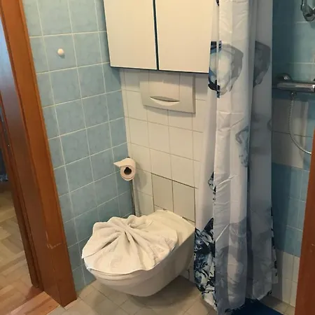 Kleine Am Rande Der Wildnis Appartement *
