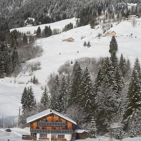 Daire Kleine Am Rande Der Wildnis *