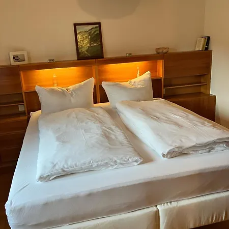 Kleine Am Rande Der Wildnis Apartament *