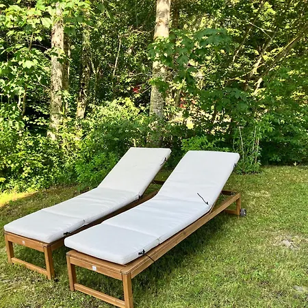Kleine Am Rande Der Wildnis *