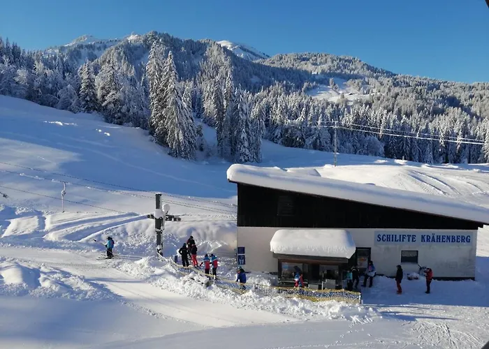 Kleine Am Rande Der Wildnis *